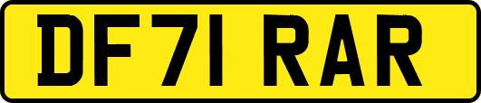 DF71RAR