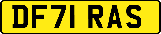 DF71RAS