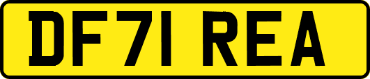 DF71REA