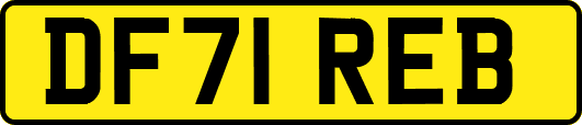 DF71REB