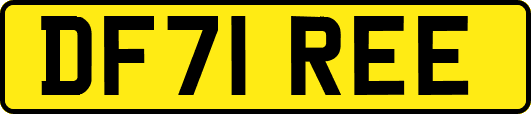 DF71REE