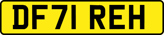 DF71REH