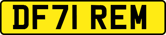 DF71REM