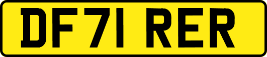 DF71RER