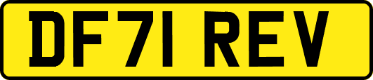 DF71REV