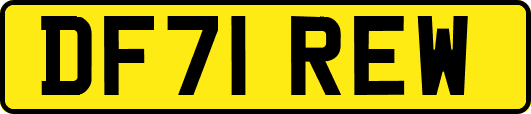 DF71REW