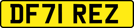 DF71REZ
