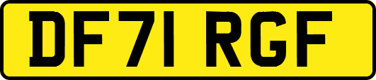 DF71RGF