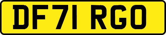DF71RGO