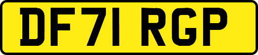 DF71RGP