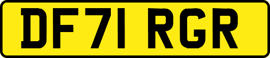 DF71RGR