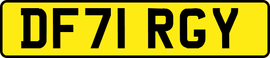 DF71RGY
