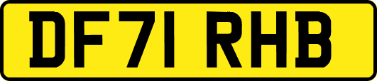 DF71RHB