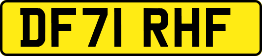 DF71RHF