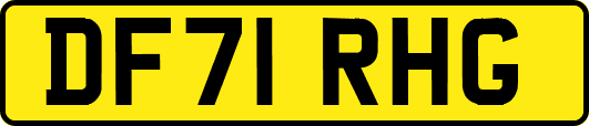 DF71RHG