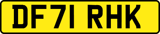 DF71RHK