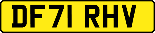 DF71RHV