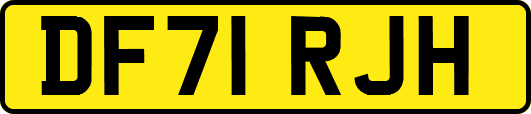 DF71RJH