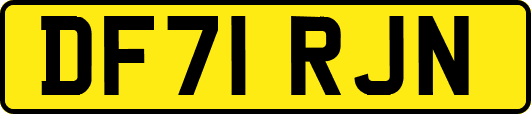 DF71RJN