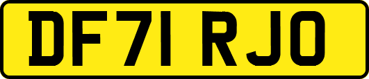 DF71RJO