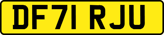 DF71RJU