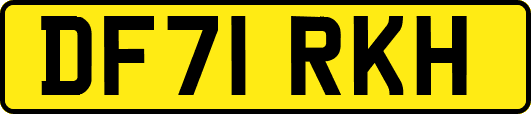 DF71RKH