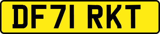 DF71RKT