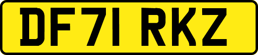 DF71RKZ
