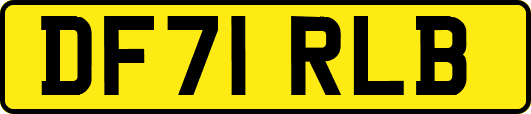 DF71RLB