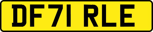 DF71RLE