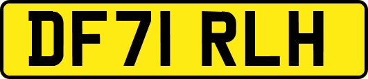 DF71RLH