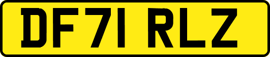 DF71RLZ