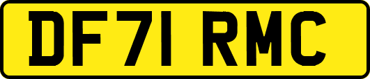 DF71RMC