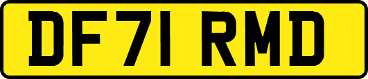 DF71RMD