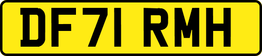 DF71RMH