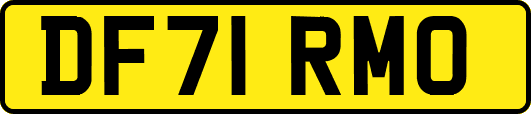 DF71RMO