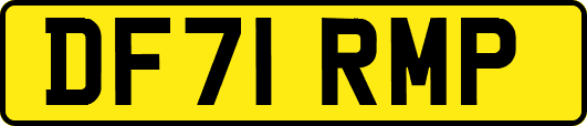 DF71RMP