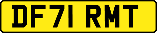 DF71RMT