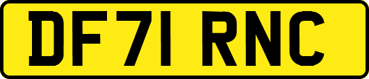 DF71RNC