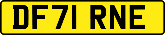 DF71RNE