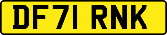 DF71RNK