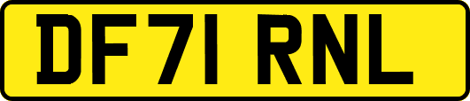 DF71RNL