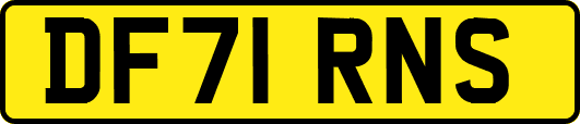 DF71RNS