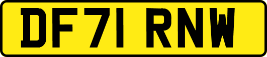 DF71RNW
