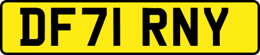 DF71RNY
