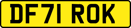 DF71ROK