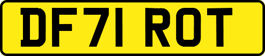 DF71ROT