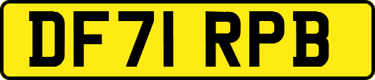 DF71RPB