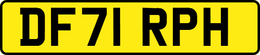 DF71RPH