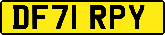DF71RPY